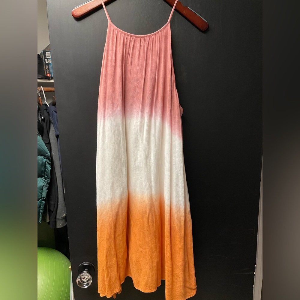 Alter’d State dress, L